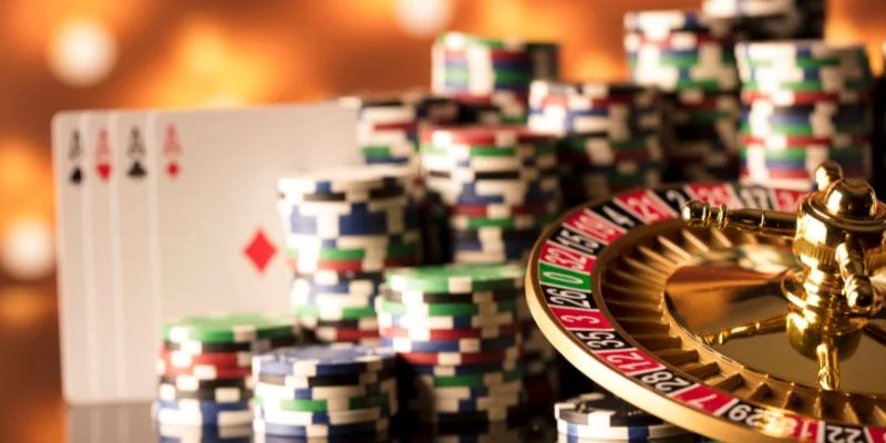 Điểm danh trò chơi casino Alo789 được yêu thích hàng đầu