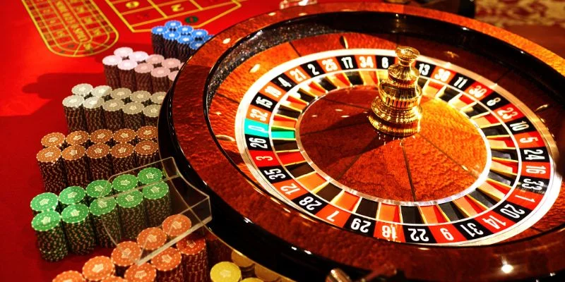 Giới thiệu casino Alo789