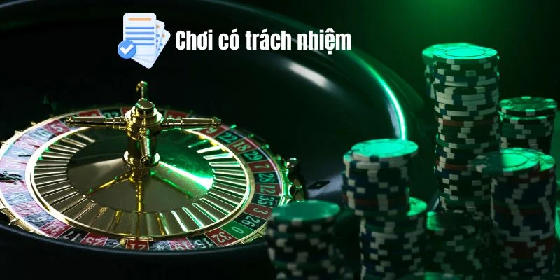 Giới thiệu chính sách chơi có trách nhiệm Alo789