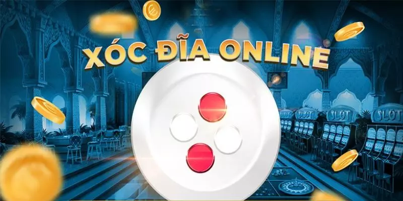 Luật chơi xóc đĩa online đơn giản, hiệu quả tại Alo789