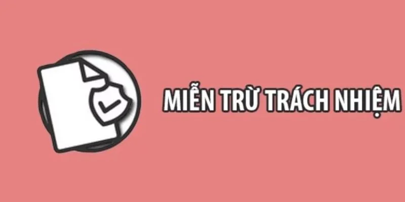 Miễn trừ trách nhiệm tại Alo789 là gì?