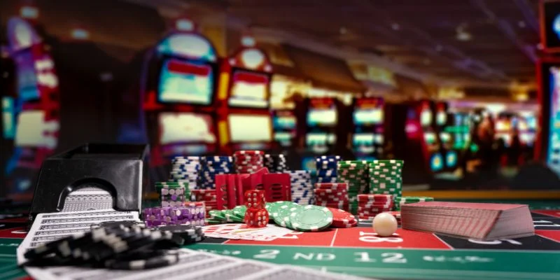 Tổng hợp ưu điểm nổi bật của casino Alo789