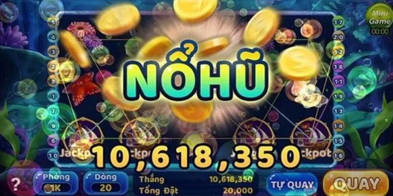 Tool nổ hũ là công cụ hỗ trợ người chơi trong các tựa game quay hũ